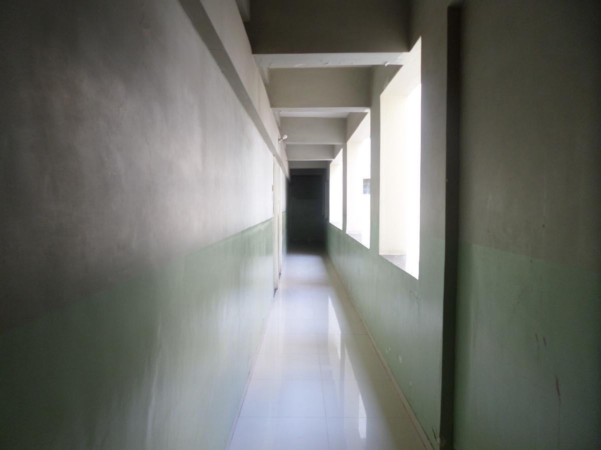 Hotel Sadanand Sangli Экстерьер фото