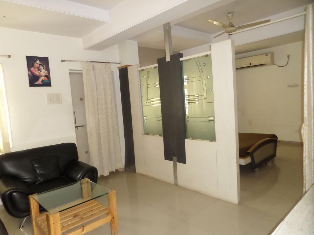 Hotel Sadanand Sangli Экстерьер фото