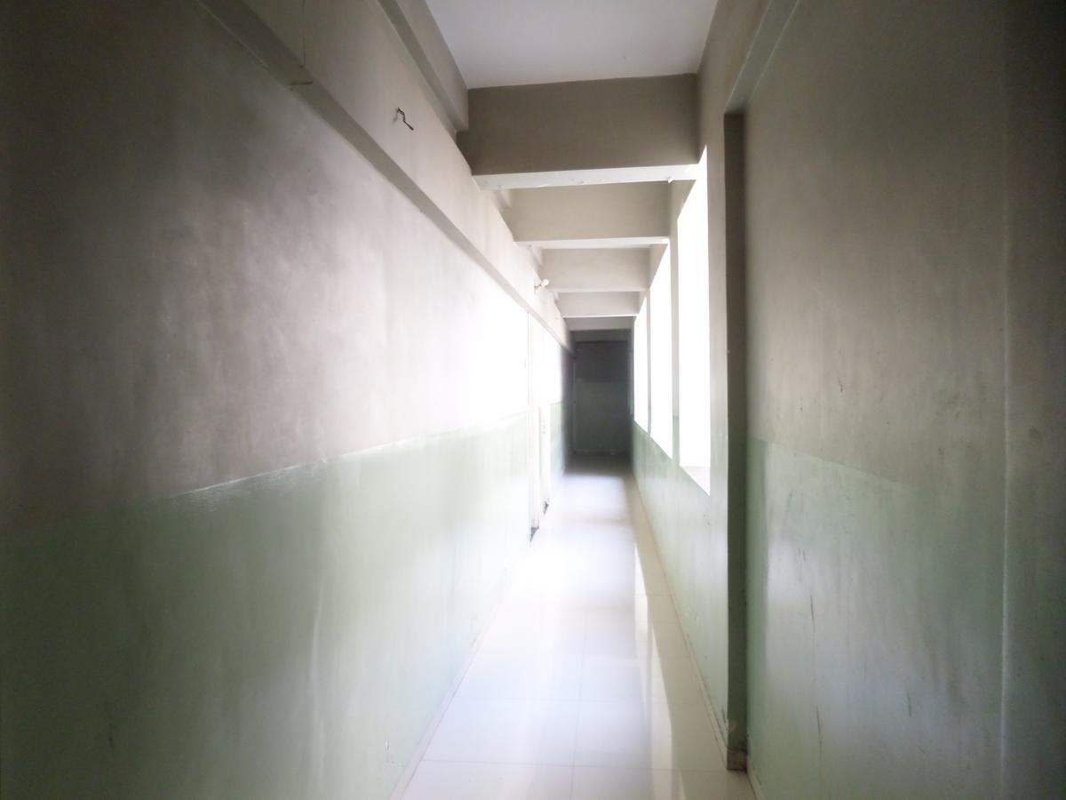 Hotel Sadanand Sangli Экстерьер фото
