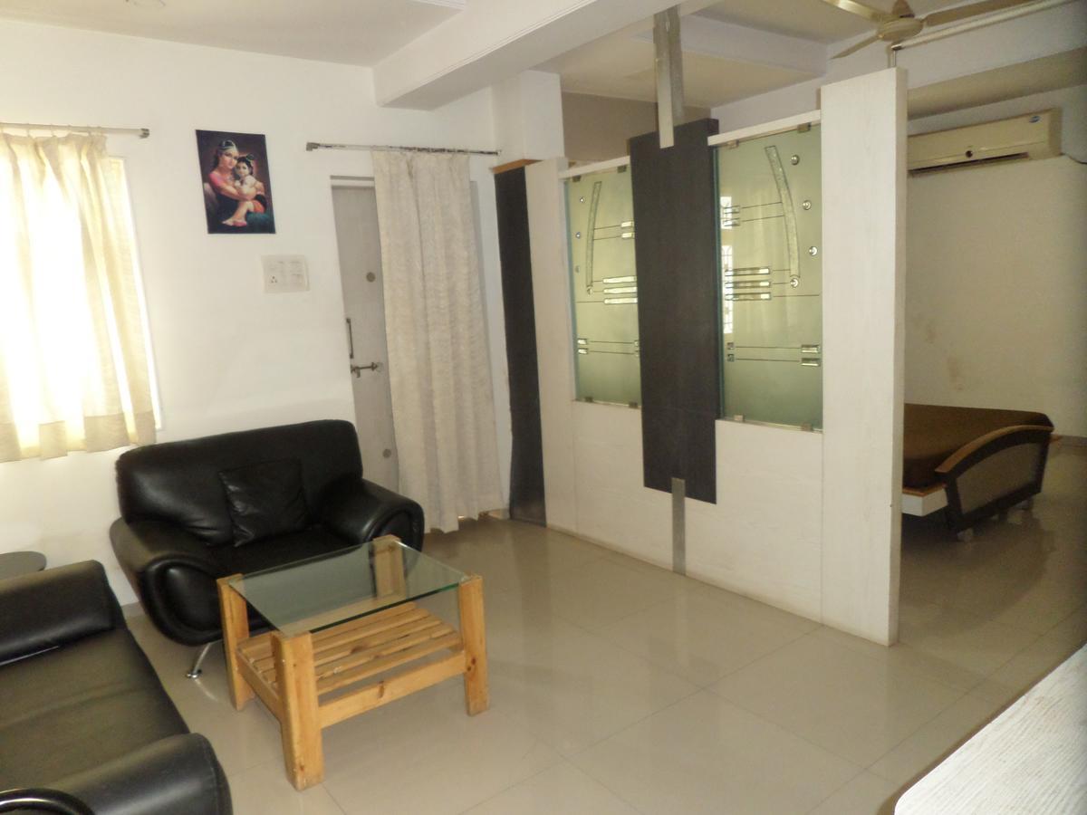 Hotel Sadanand Sangli Экстерьер фото