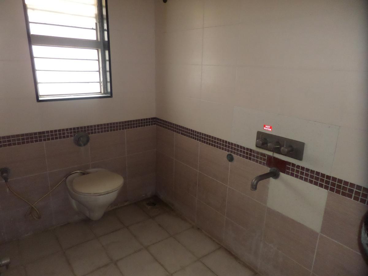 Hotel Sadanand Sangli Экстерьер фото